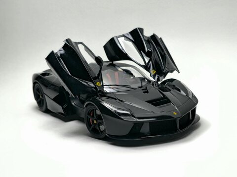 Ferrari Laferrari