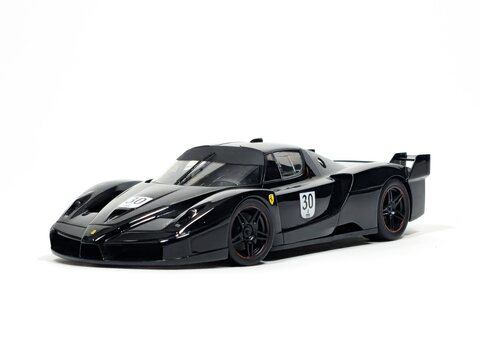 [Tamiya] 1/24 Ferrari FXX "michael schumache"r