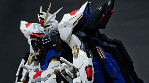 [Daban] ZGMF-X20A