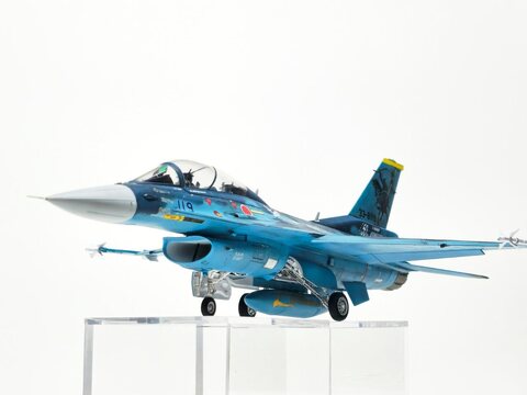 [Hasegawa] 1/48 F-2B