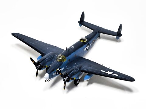 [ACADEMY] 1/72 PV-1 Ventura