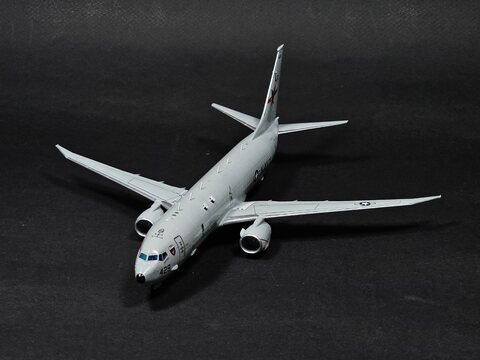 [Academy]1/144 P-8A