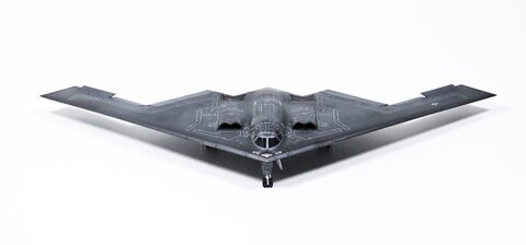 [Academy] 1/144 B-2