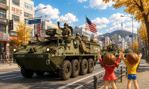 M1126 스트라이커 장갑차 올립니다(아카데미 35스케일)