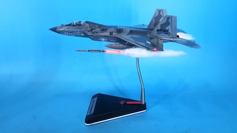 ACDEMY KF-21 (1/72)