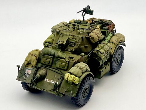 STAGHOUND MK.1