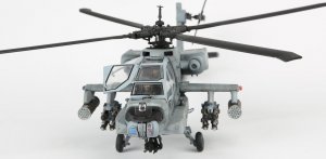 1/35 AH-64A ANG “South Carolina” ACADEMY Plastic Model