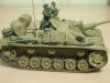 Sturmgeschutz III Ausf.G EARLY VERSION