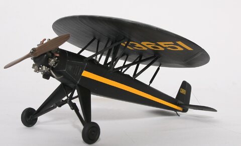 Avis 1/48 네메스 파라솔