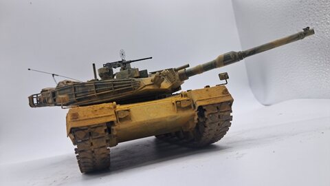 n번째 K1A1