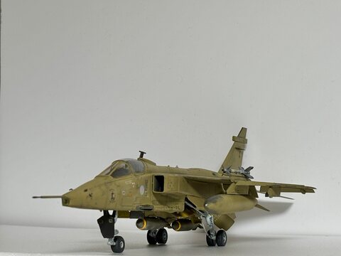 1/48 SEPECAT Jaguar GR.1(A)