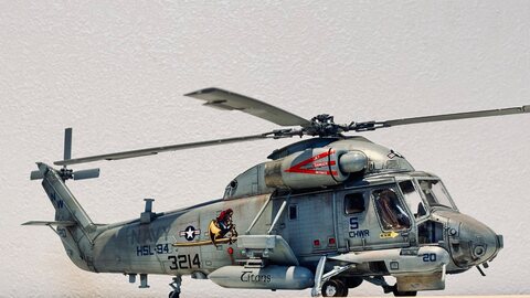 Sh-2G 슈퍼 시스프라이트