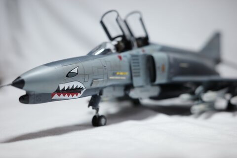 F-4G Wild Weasel