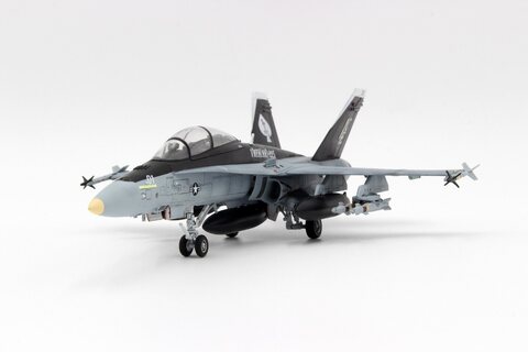 Academy 1/72 F/A-18D "Vikings"