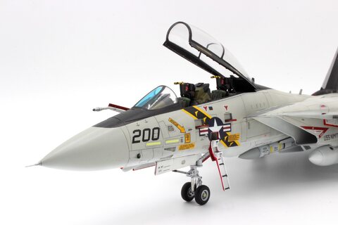 Tamiya 1/48 F-14A