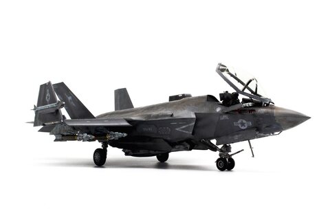Tamiya 1:48 F-35C