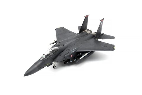 F-15E 시모어 존슨 (1/48 아카데미)