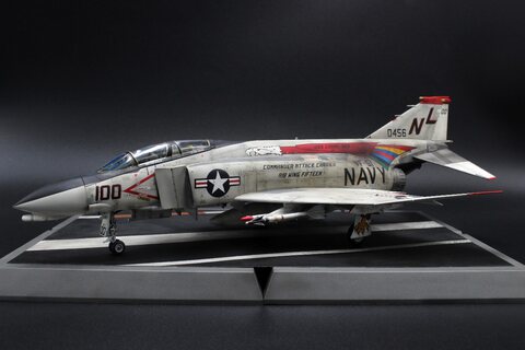 1/48 F-4B