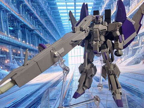 MSZ-010A1 세타플러스(재업)