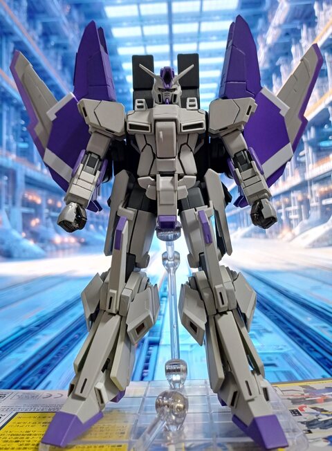 MSZ-010A1 세타 플러스