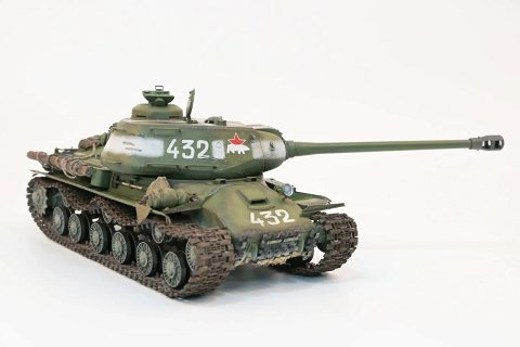 타미야 1/35 IS-2