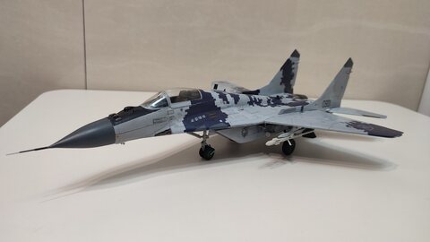 아카데미 MiG-29AS 슬로바키아 공군
