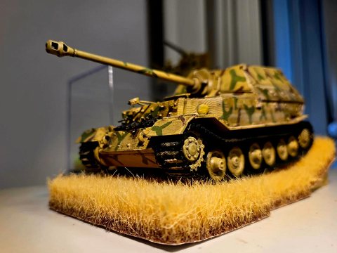 1/48 ELEPHANT