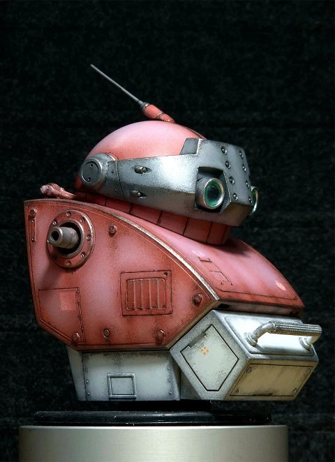 1/20 ATM-09-SSC. PURPLEBEAR (Custom adjusted)