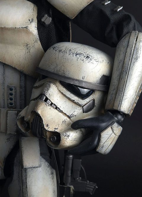 1/6 STORMTROOPER (Custom Build)