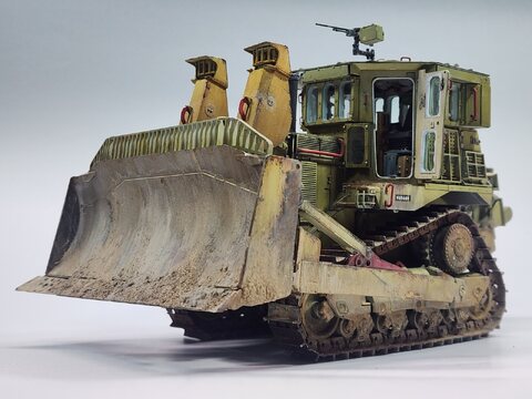 Meng D9R