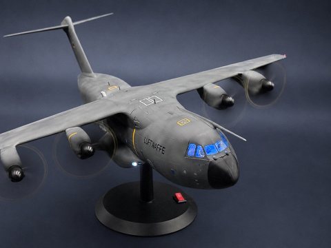 1/72 에어버스 A400M