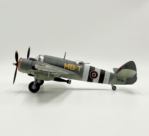 1/48 영국공군 🇬🇧 Bristol Beaufighter TF.Mk.X