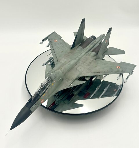 1/48 Su-30MKI 🇮🇳 인도 공군기