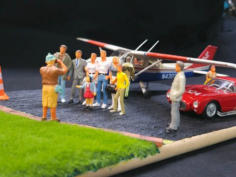 1/48  Cessna