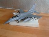 F-16C block52 아카데미과학