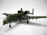 아카데미 1/72 a-10 thunderbolt