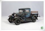 [Minicraft] 1/16 1931 Ford Model A Pickup Truck