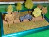 1:76  Adler Kfz.13 scout car