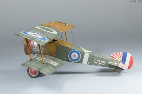 소피드 카멜 F-1(아카1/32)