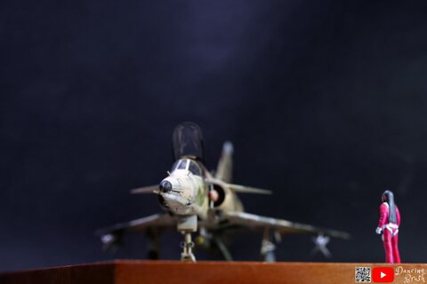 Kfir c2 AREA88 Saki Vashtar