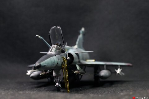 1/48 MIRAGE 50CN PANTERA