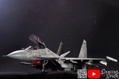 SU-30MKI Indian Airforce