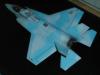 1/72 X-35 JSF, Itareli