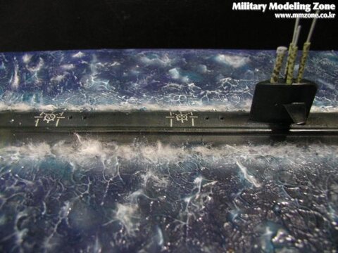 검푸른 칠월 - USS Dallas