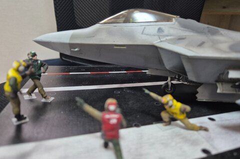 Shell We Dance With Us?(From Ace Combat)