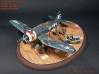 F4U-4(한국전쟁 참전기)