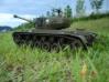 [1/16] M26 Pershing (Tamiya)