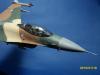 [1/48] F-16C Aggressor (Tamiya)
