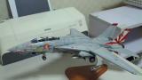 [아카데미] F-14A "VF-111 Sundowners"