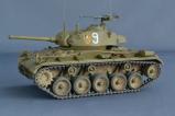 M24 Chaffee 이탈레리